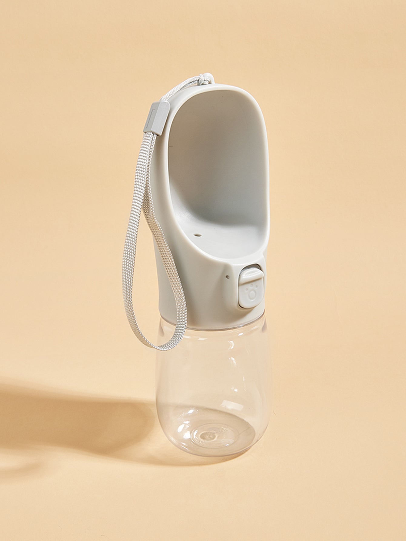 Portable Pet Water Bottle – Leakproof Travel Drinking Bottle for Dogs & Cats