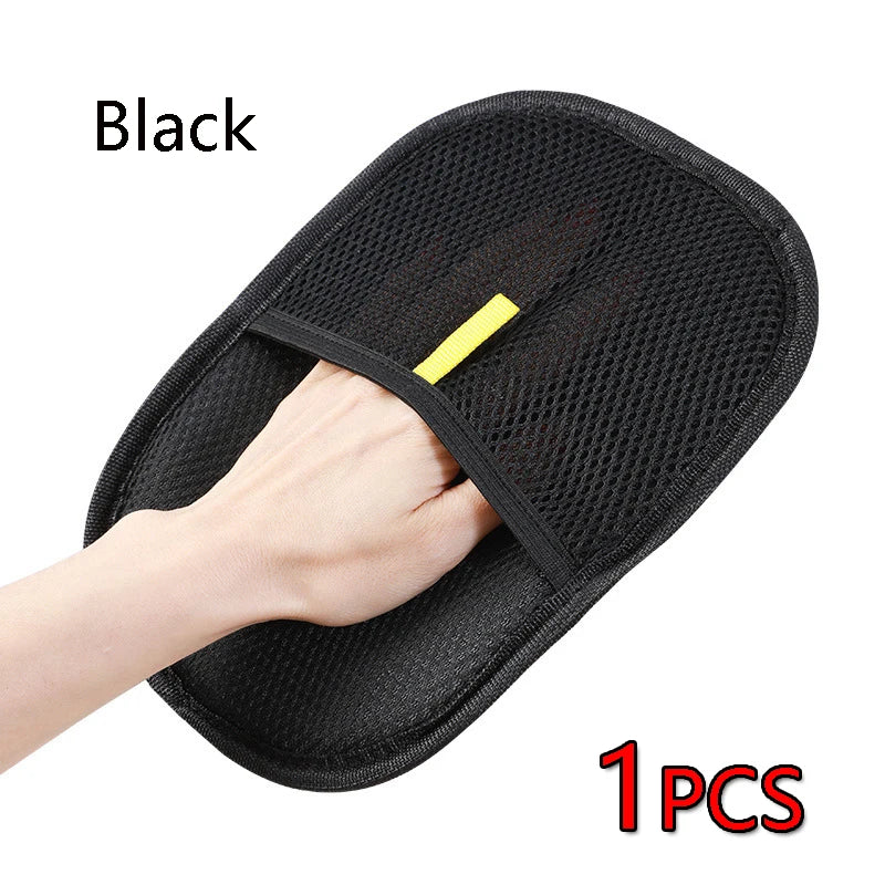 Magic Pet Hair Remover Glove
