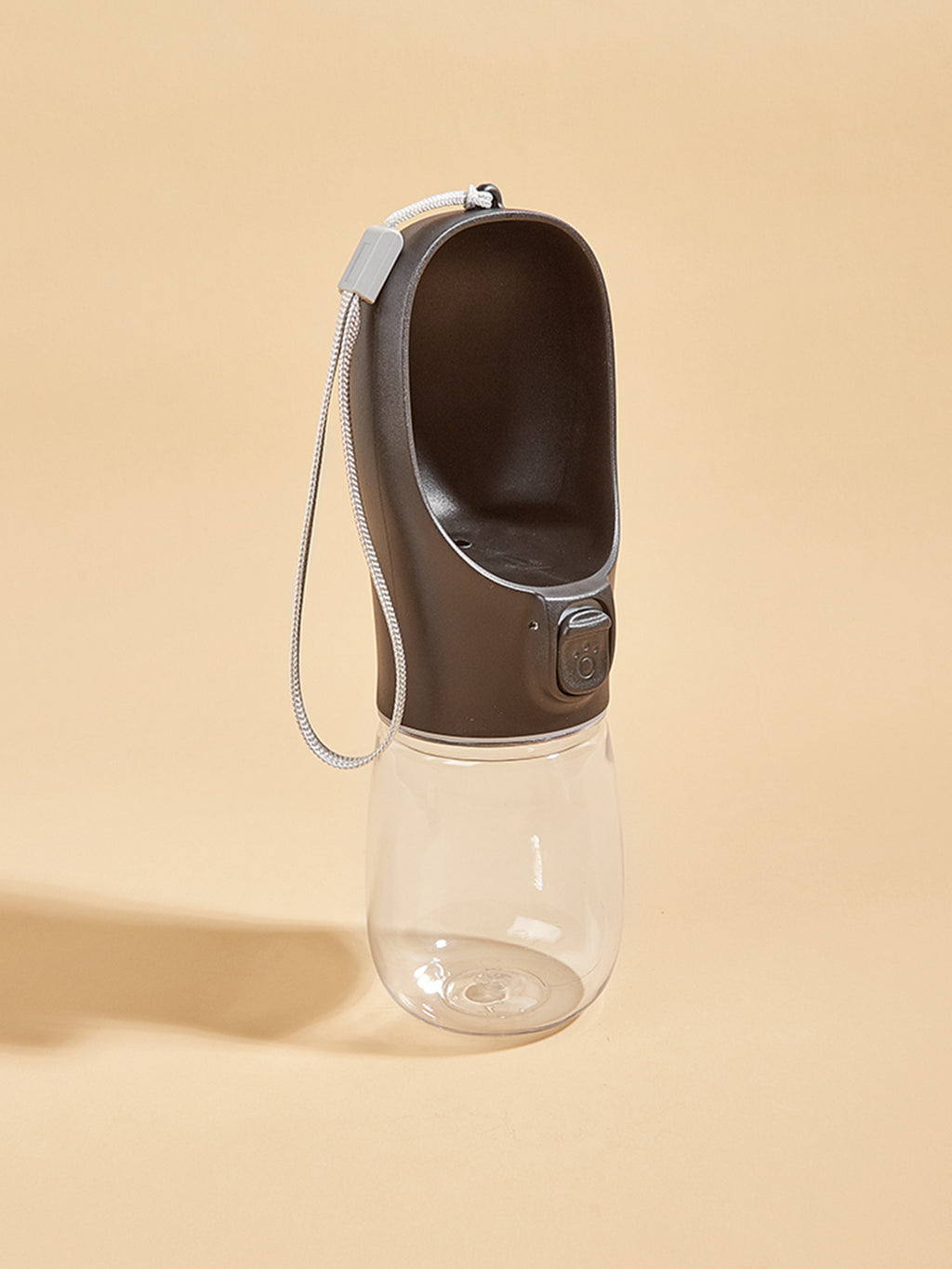Portable Pet Water Bottle – Leakproof Travel Drinking Bottle for Dogs & Cats