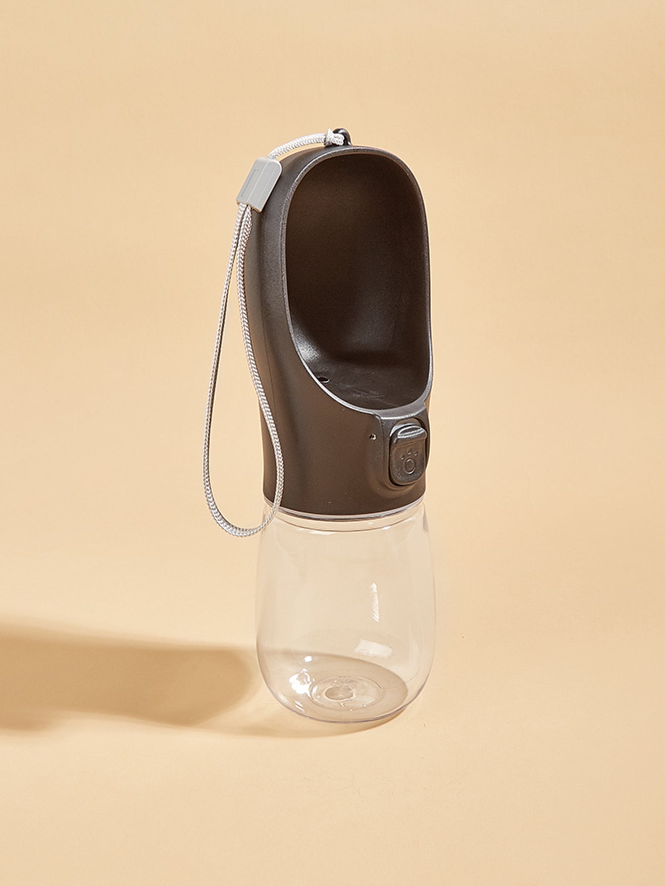 Portable Pet Water Bottle – Leakproof Travel Drinking Bottle for Dogs & Cats