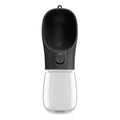 Portable Pet Water Bottle – Leakproof Travel Drinking Bottle for Dogs & Cats