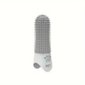 360° Soft Silicone Finger Toothbrush for Dogs & Cats – Gentle Dental Cleaning Tool