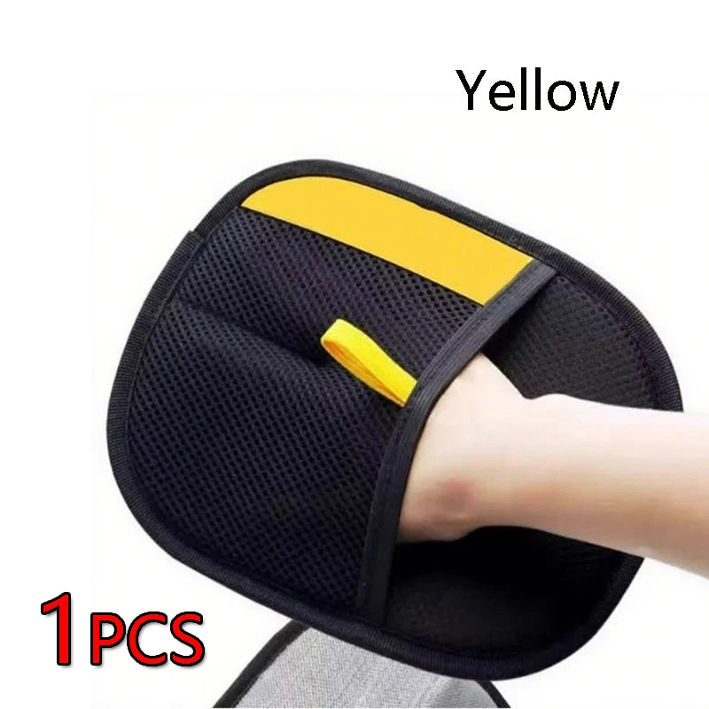 Magic Pet Hair Remover Glove
